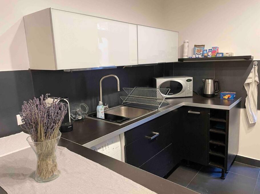 Apartmán Alice - Andrassy Street Budapešť