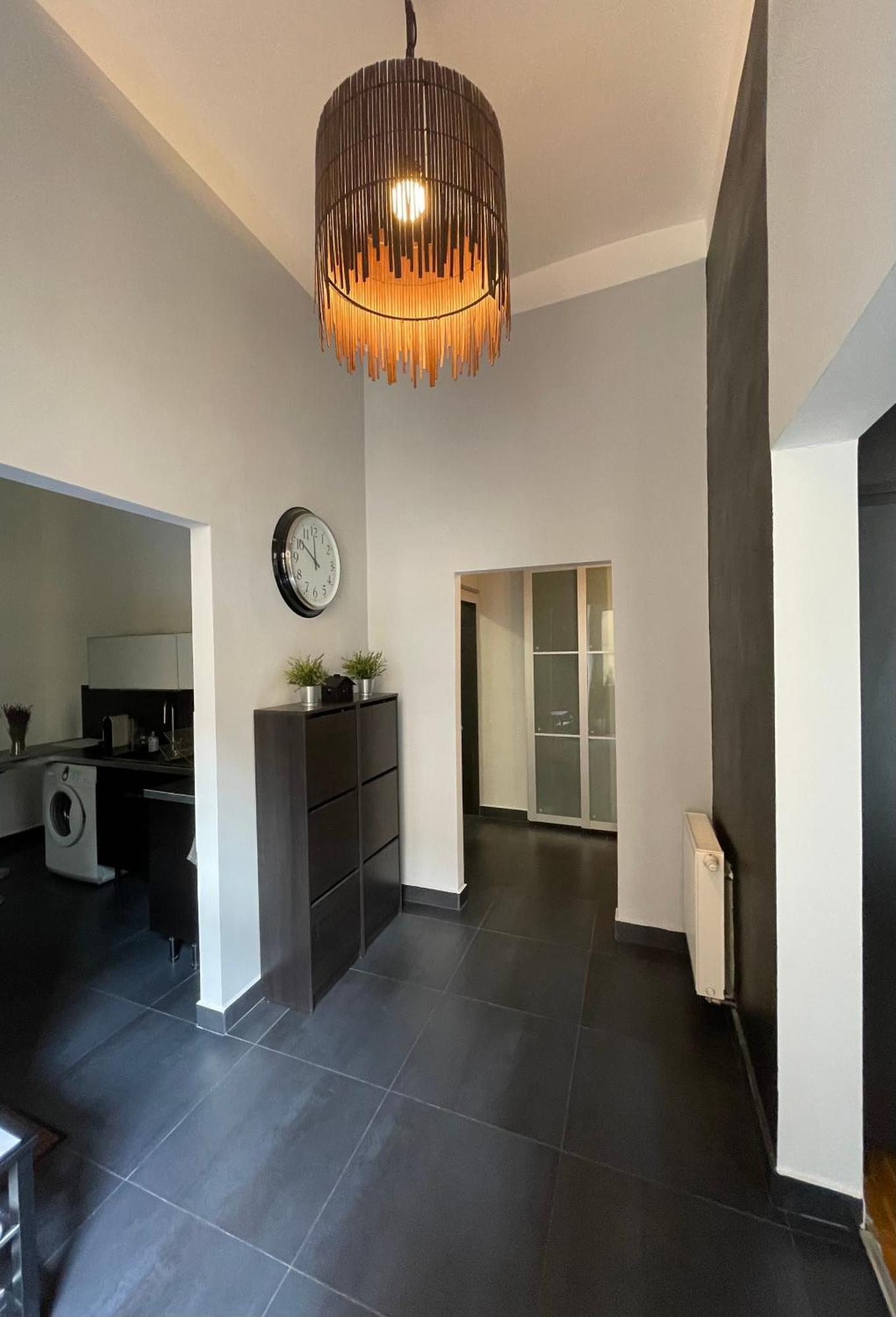 Apartmán Alice - Andrassy Street *