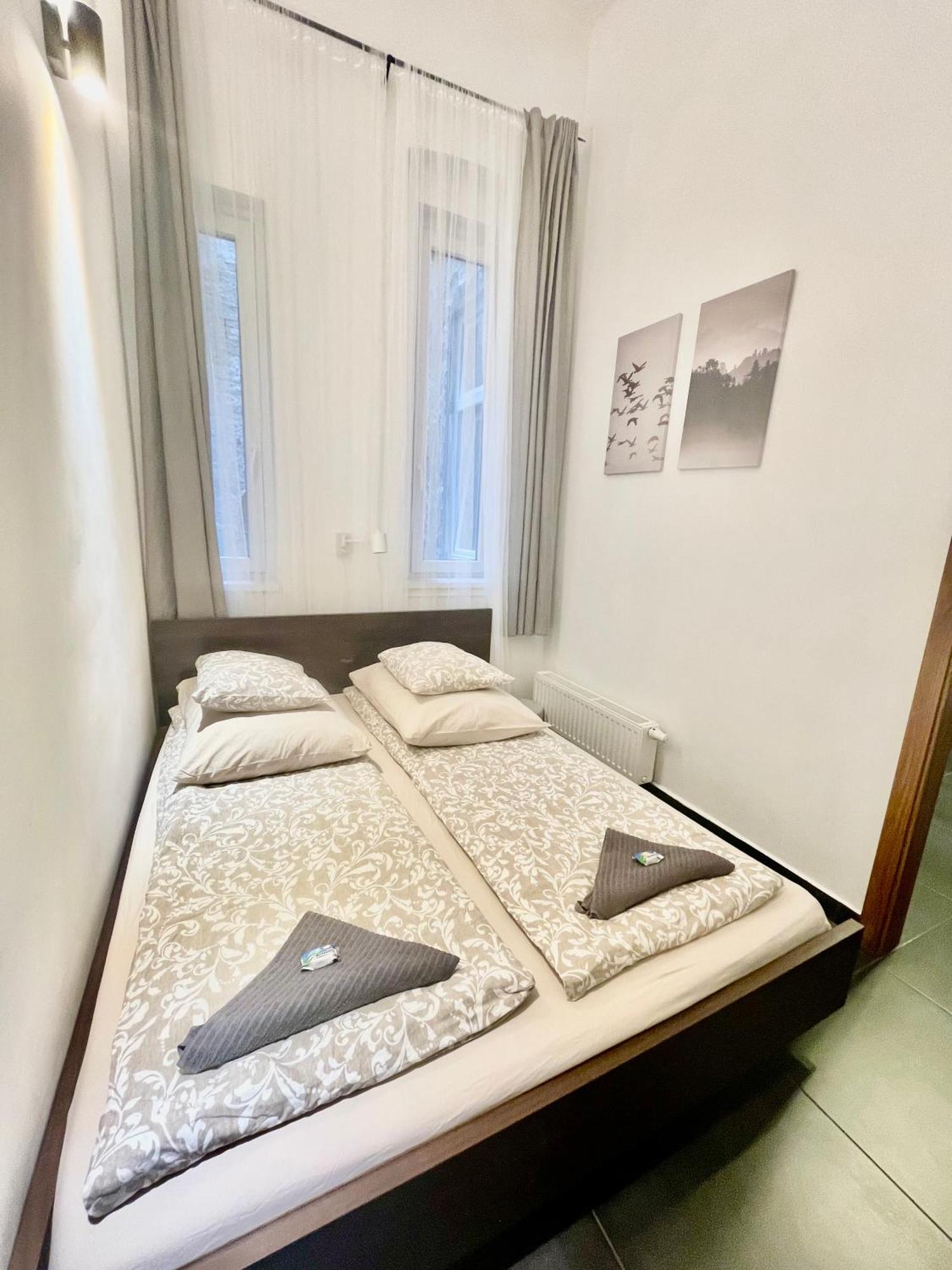 Apartmán Alice - Andrassy Street