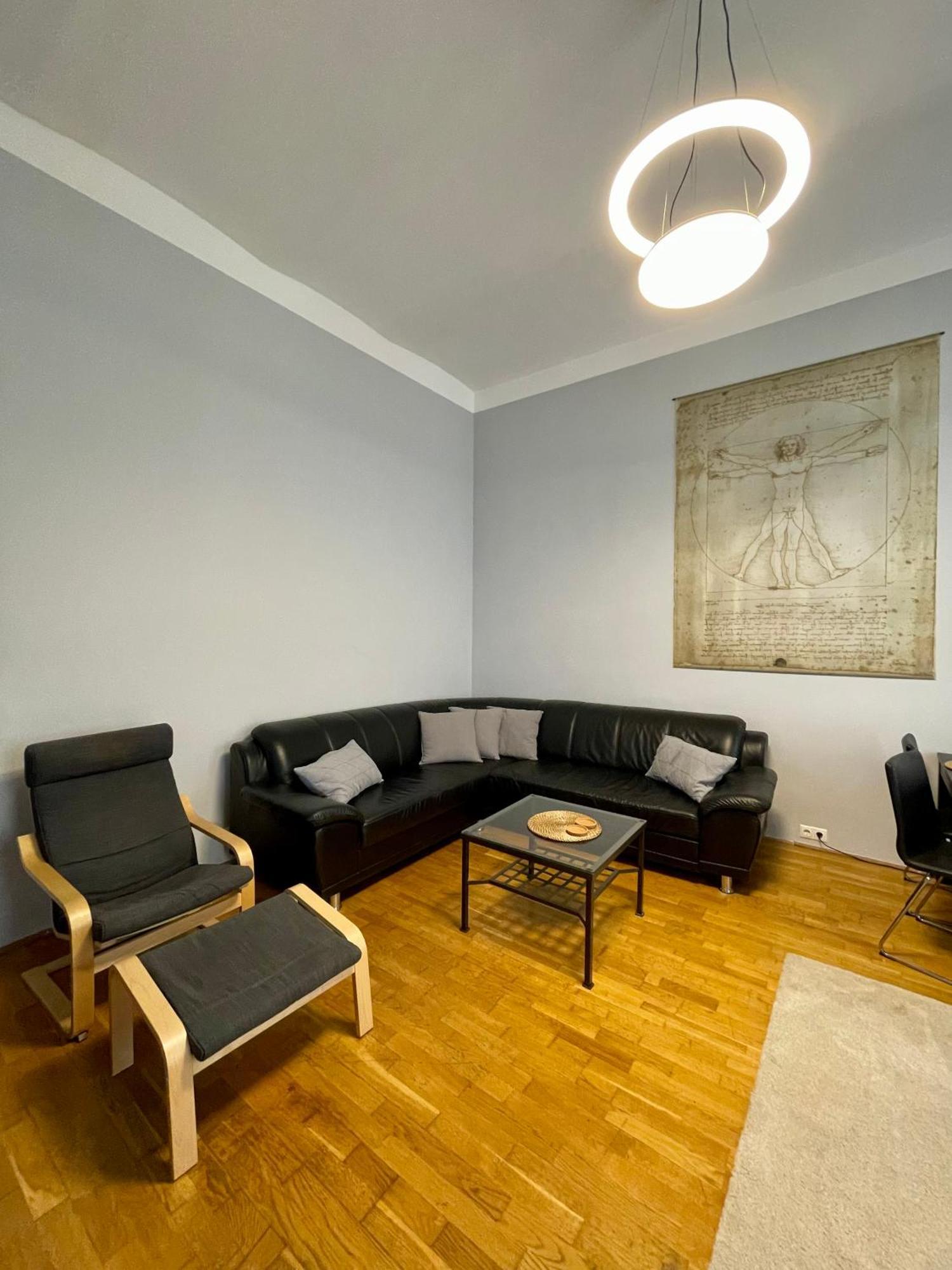 Apartmán Alice - Andrassy Street