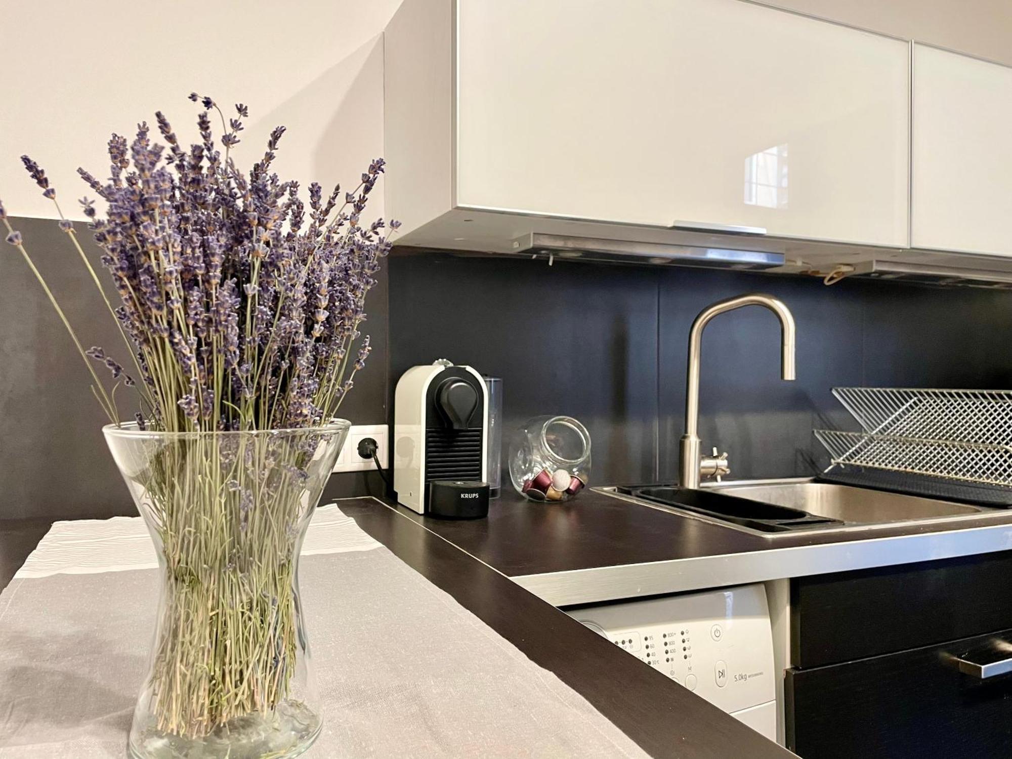 Apartmán Alice - Andrassy Street *